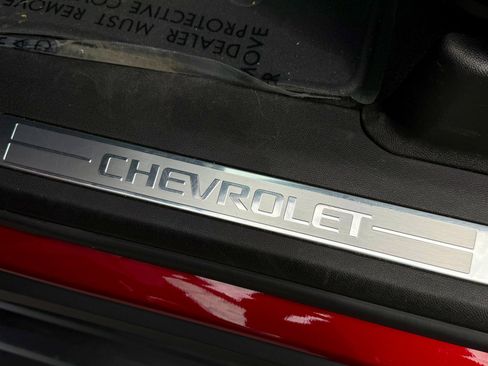 Used 2024 Chevrolet Tahoe Premier image 14