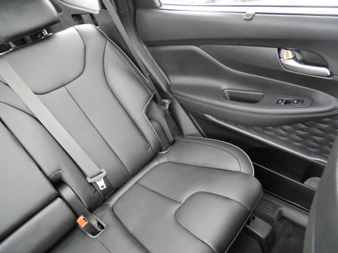 Certified 2023 Hyundai Santa Fe Limited image 14