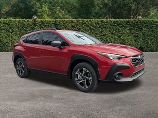 New 2026 Subaru Crosstrek 2.0i Premium video 2