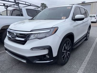 Used 2022 Honda Pilot Touring