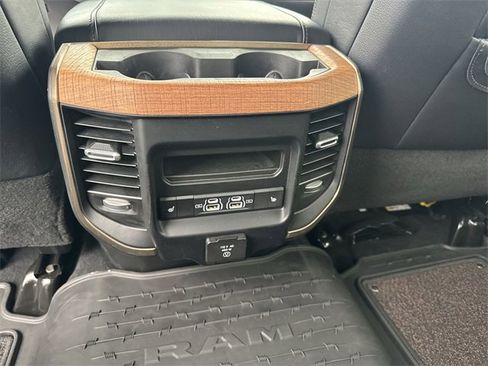 Used 2024 RAM 3500 Limited w/ Safety Group image 22