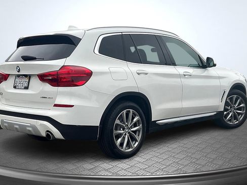 Used 2019 BMW X3 xDrive30i w/ Driving Assistance Package image 13