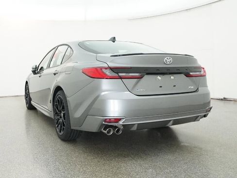 New 2026 Toyota Camry XSE image 55