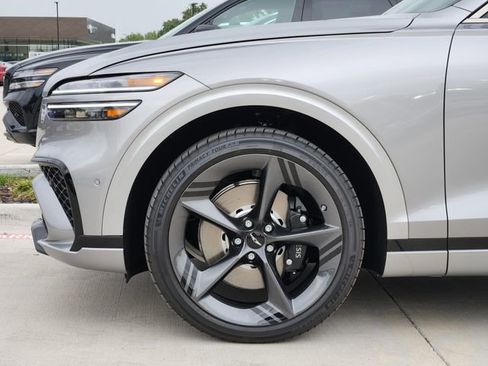 New 2026 Genesis GV70 2.5T Sport Prestige AWD/4WD image 6