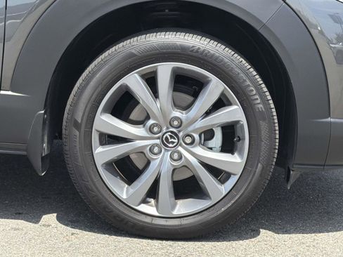 Certified 2025 MAZDA CX-30 AWD 2.5 S w/ Preferred Package image 23