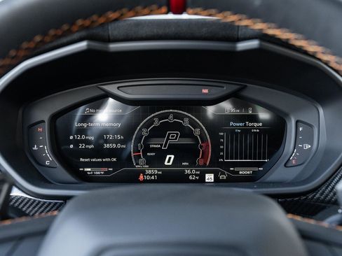 Used 2023 Lamborghini Urus Performante image 49