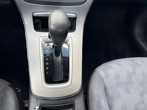 Used 2013 Nissan Sentra SV FWD image 19