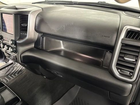 Certified 2020 RAM 1500 Big Horn AWD/4WD image 32