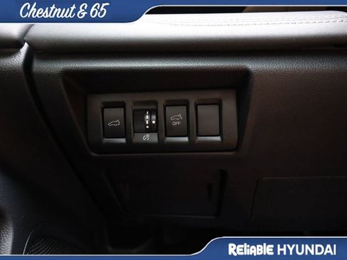 Used 2024 Subaru Outback Limited AWD/4WD image 32