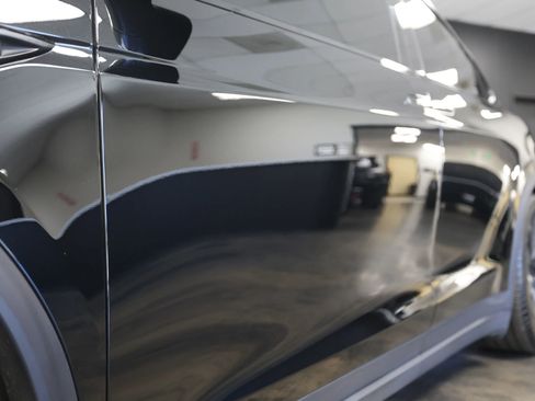 Used 2022 Tesla Model X Plaid AWD/4WD image 14