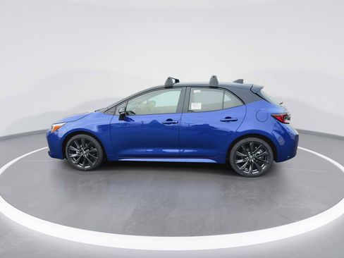 New 2026 Toyota Corolla XSE image 5