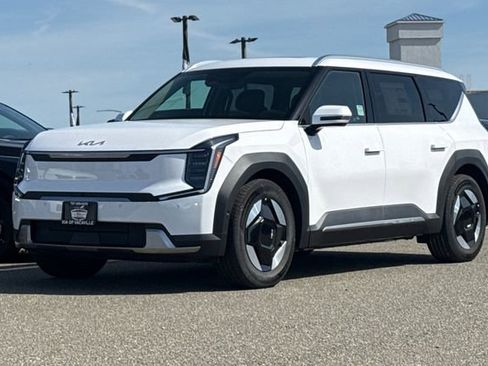 New 2026 Kia Sportage SX Prestige AWD/4WD image 8