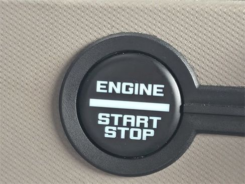 Used 2024 Ford Bronco Wildtrak image 17