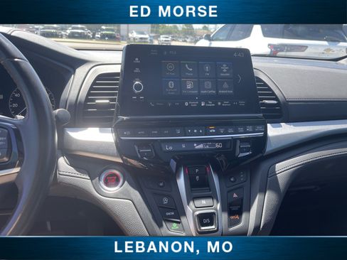 Used 2025 Honda Odyssey Sport-L image 13