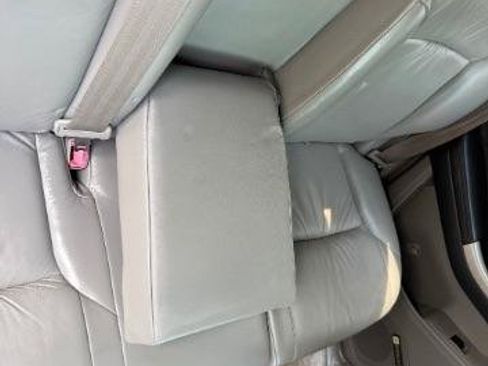 Used 2005 Toyota 4Runner Limited AWD/4WD image 8