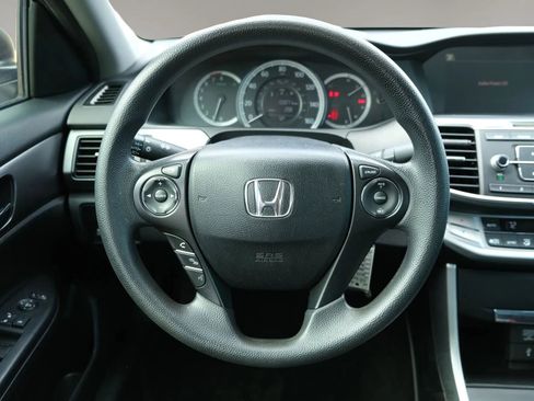 Used 2014 Honda Accord LX image 22