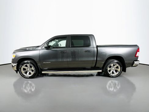 Used 2021 RAM 1500 Big Horn AWD/4WD image 8