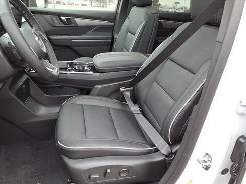 New 2026 Buick Enclave Preferred w/ Power Package AWD/4WD image 5