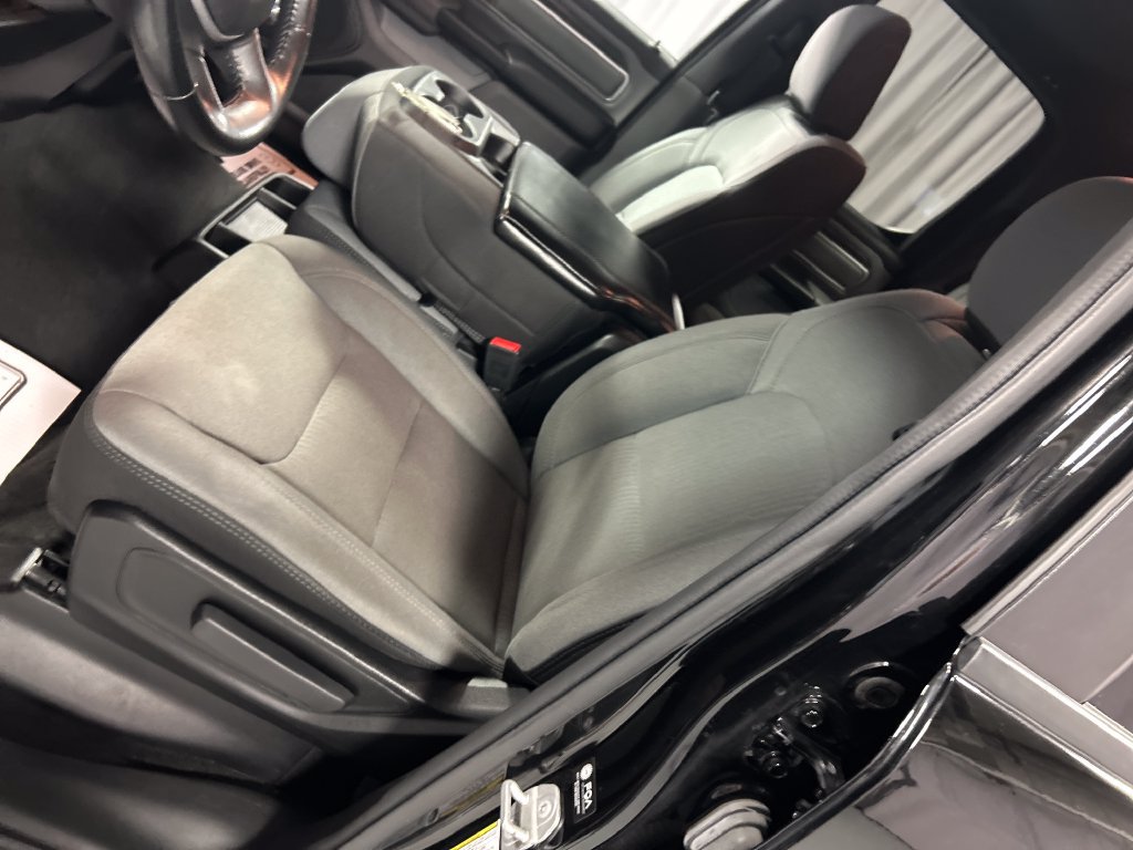 Used 2023 RAM 1500 Big Horn AWD/4WD image 11