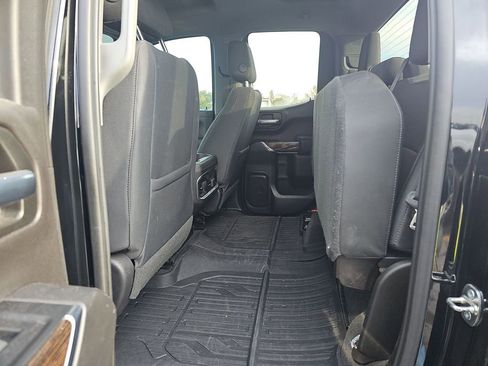 Used 2019 GMC Sierra 1500 Elevation w/ Elevation Value Package image 18