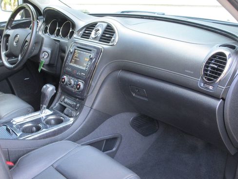 Used 2017 Buick Enclave Premium w/ Experience Buick Package image 8