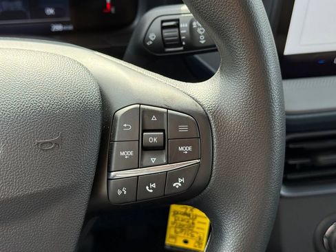 New 2026 Ford Maverick XL w/ Equipment Group 101A image 22