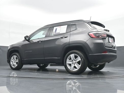 Used 2022 Jeep Compass Latitude w/ Convenience Group image 19