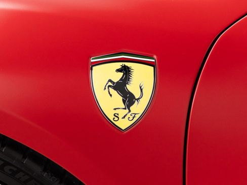 Certified 2024 Ferrari 296 GTB image 22