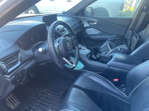 Used 2019 Acura RDX A-Spec image 14