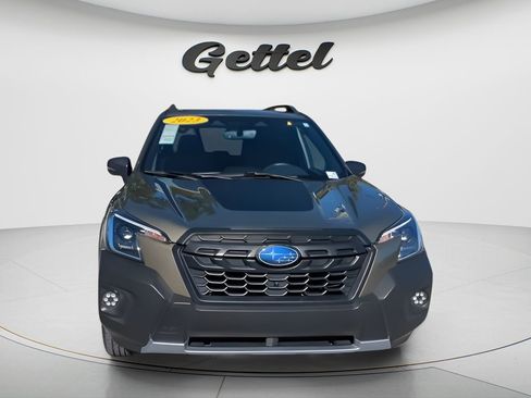 Used 2023 Subaru Forester Wilderness image 3