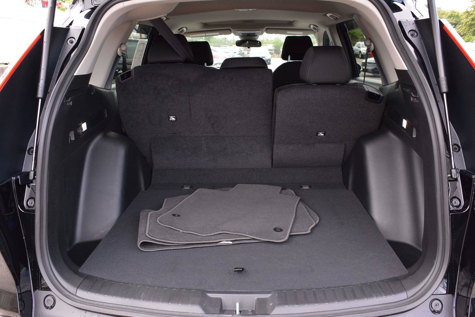 Used 2026 Honda CR-V EX image 17