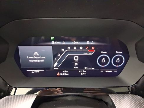 New 2026 Audi RS 3 image 17