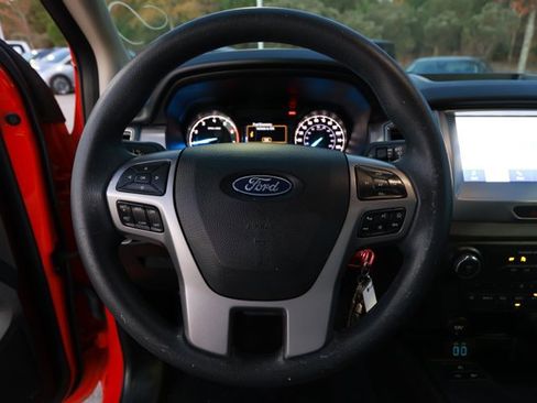 Used 2022 Ford Ranger XLT w/ Trailer Tow Package image 11