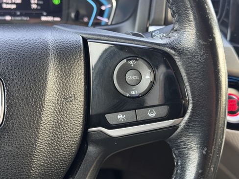 Used 2021 Honda Odyssey Touring image 16