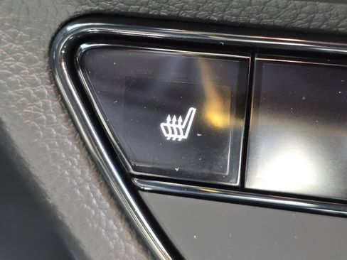 New 2026 Honda HR-V Sport image 6