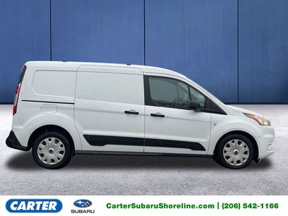 Used 2019 Ford Transit Connect XLT