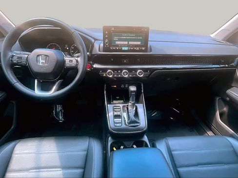 Used 2024 Honda CR-V EX-L image 16