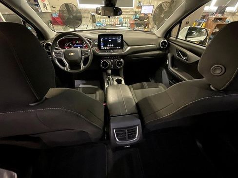 Used 2023 Chevrolet Blazer LT w/ Driver Confidence Package image 3