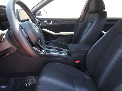 New 2026 Honda Civic Sport image 11