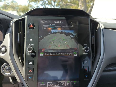 Used 2024 Subaru Crosstrek 2.5i Limited w/ Popular Package #4A image 26