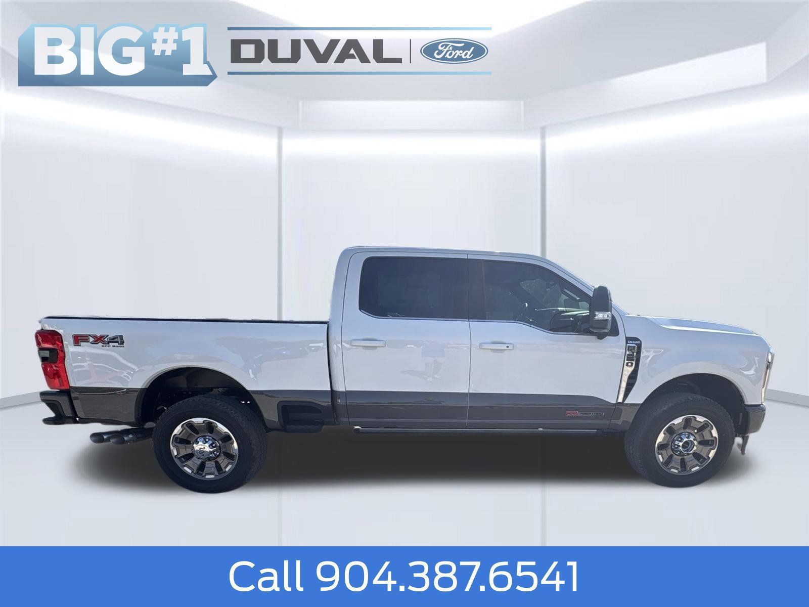New 2026 Ford F250 King Ranch AWD/4WD image 6