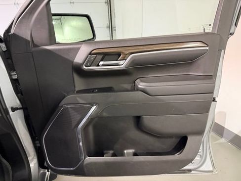 Used 2023 Chevrolet Silverado 1500 LT w/ LPO, Liner Protection Package AWD/4WD image 26