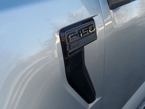 New 2026 Ford F150 XLT w/ Equipment Group 302A MID image 37