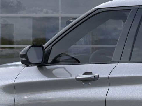 New 2026 Ford Explorer Platinum w/ LUX Leather Package image 20