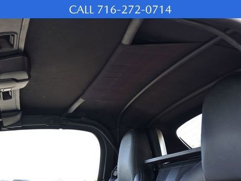 Used 2008 MAZDA MX-5 Miata Sport w/ Convenience Pkg image 27