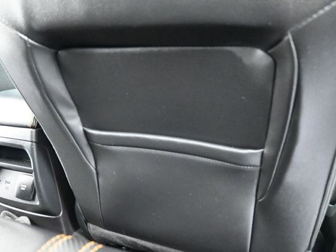 Used 2022 Ford Ranger Lariat w/ Equipment Group 501A High image 26