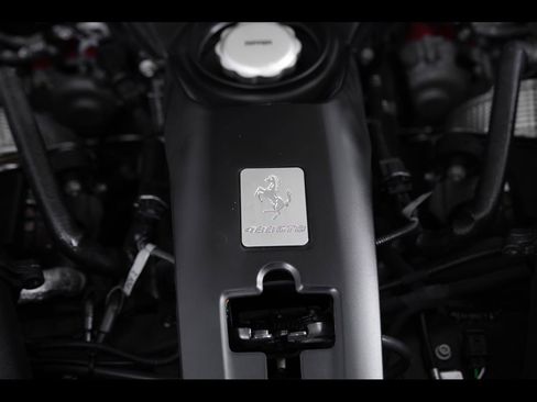 Used 2017 Ferrari 488 GTB RWD image 44