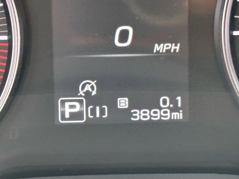 Used 2025 Subaru Crosstrek 2.5i Limited w/ Popular Package #3A image 22