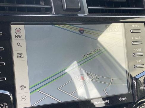 Used 2023 Toyota 4Runner TRD Pro image 10