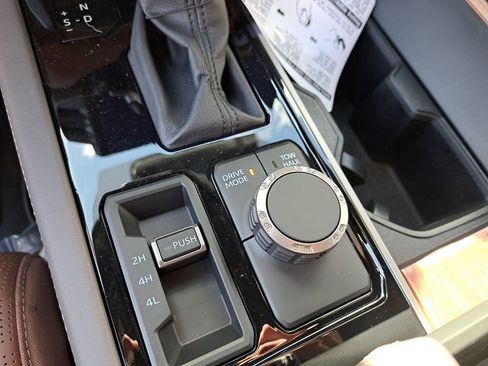 New 2026 Toyota Tundra 1794 Edition image 29